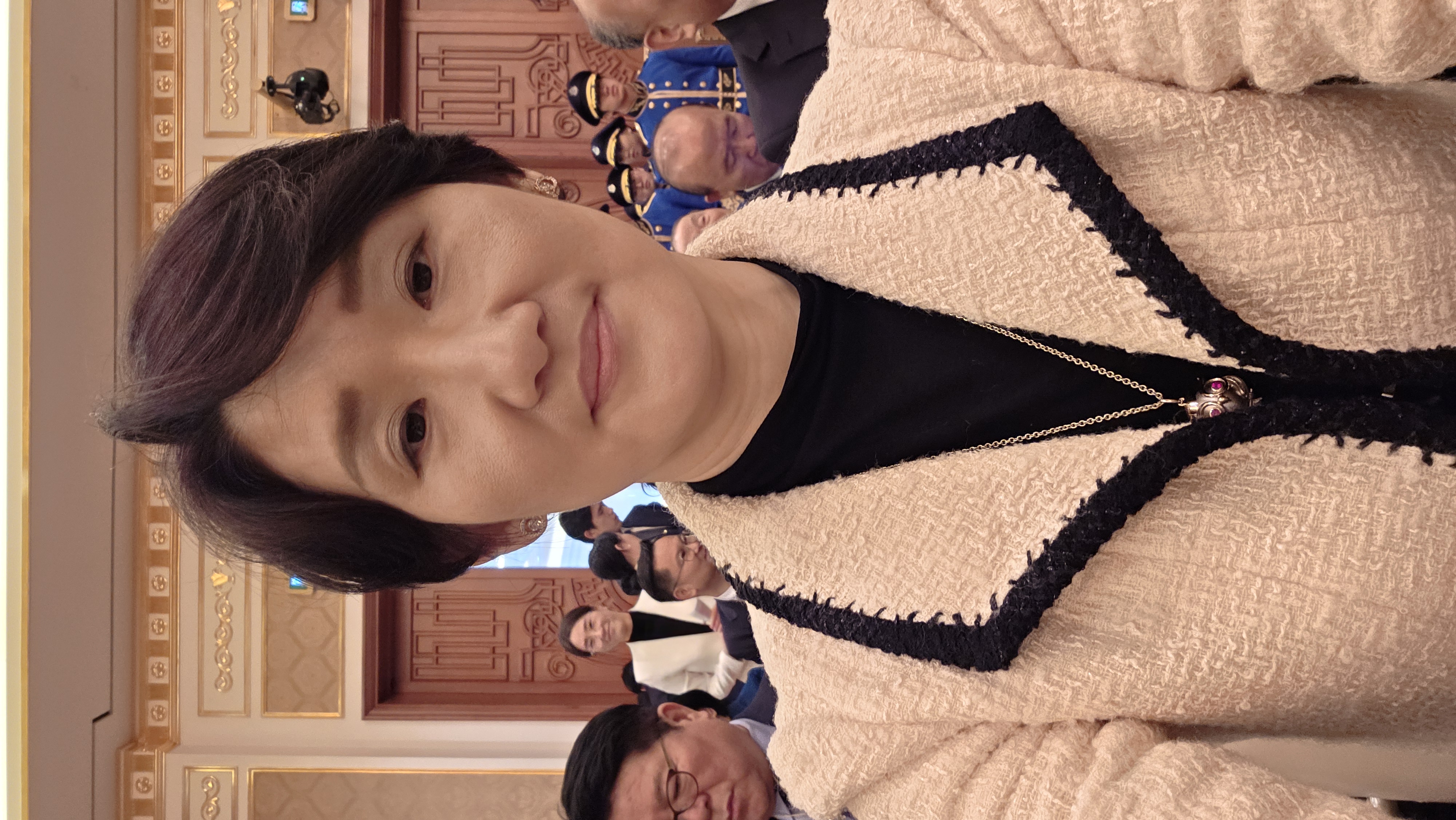 Dr. Yeunhee Chang — 18