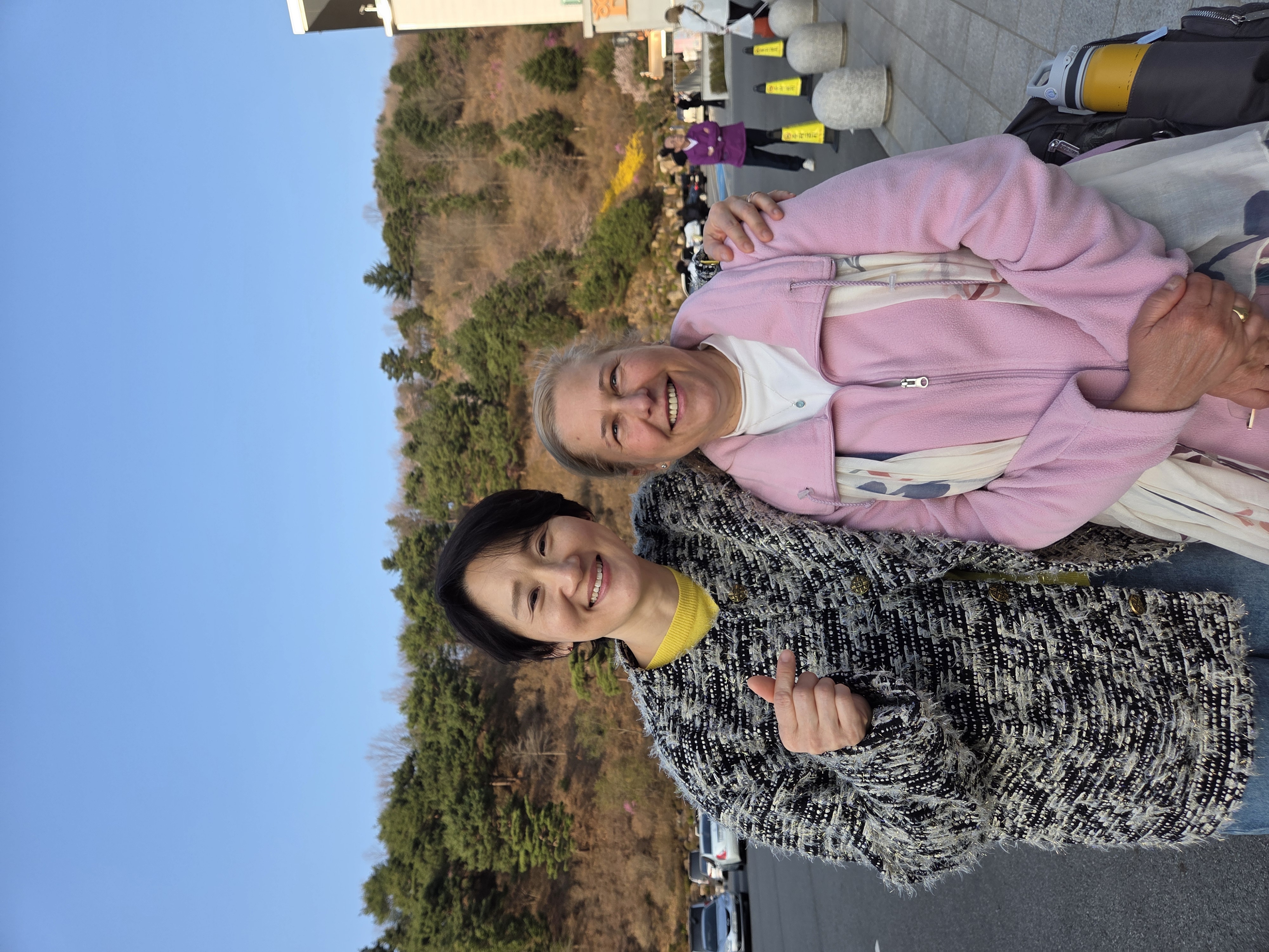 Dr. Yeunhee Chang — 20