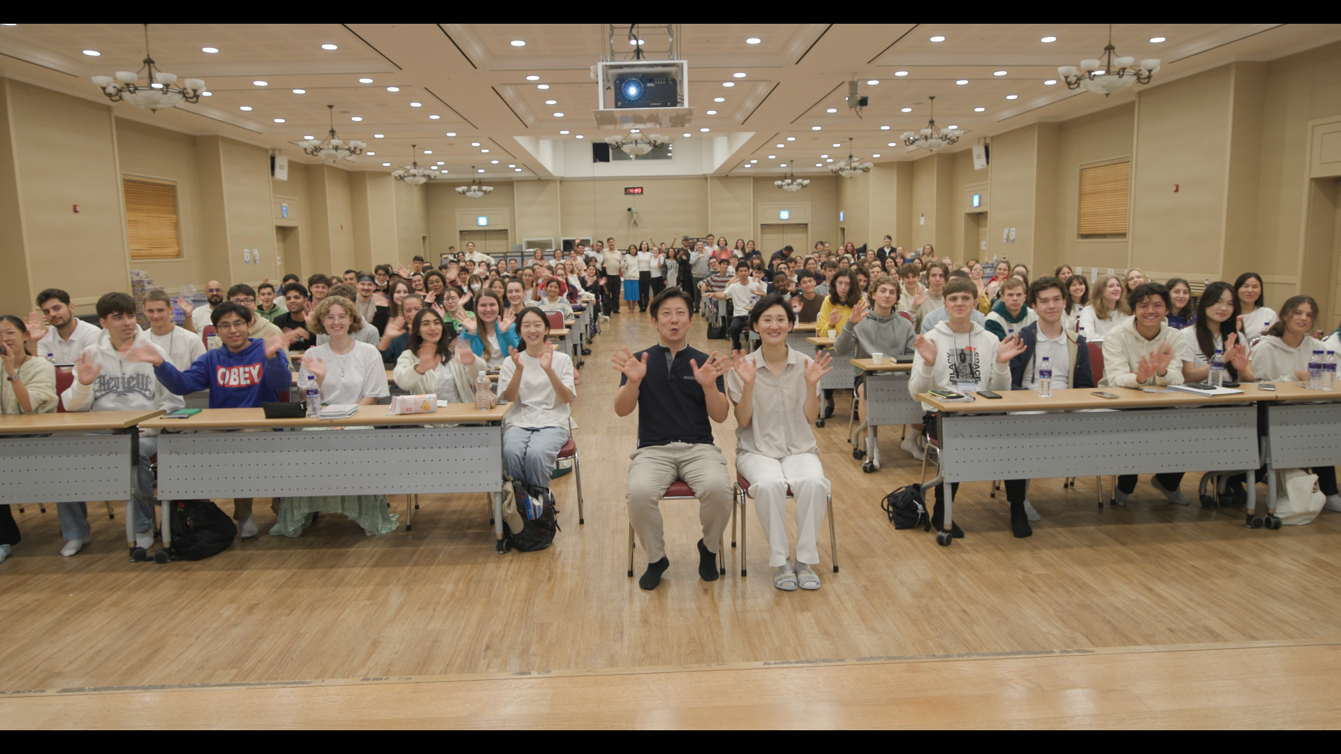 Dr. Yeunhee Chang — 12