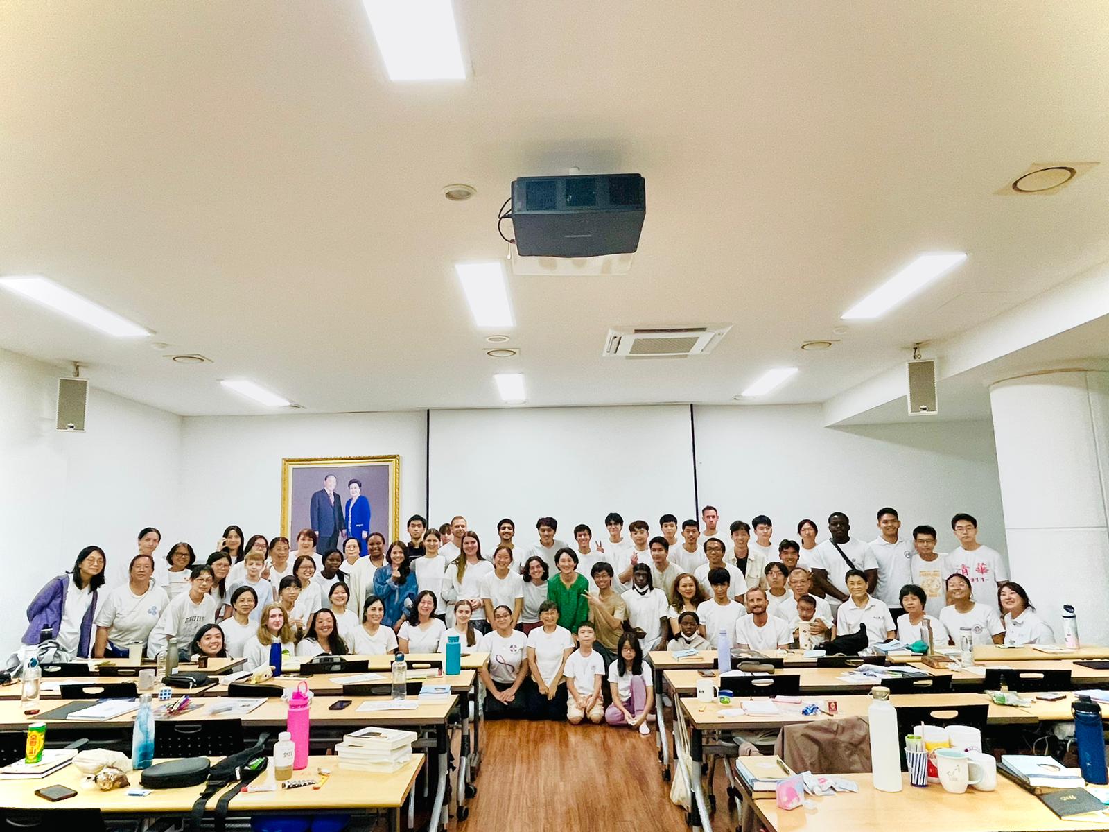 Dr. Yeunhee Chang — 13