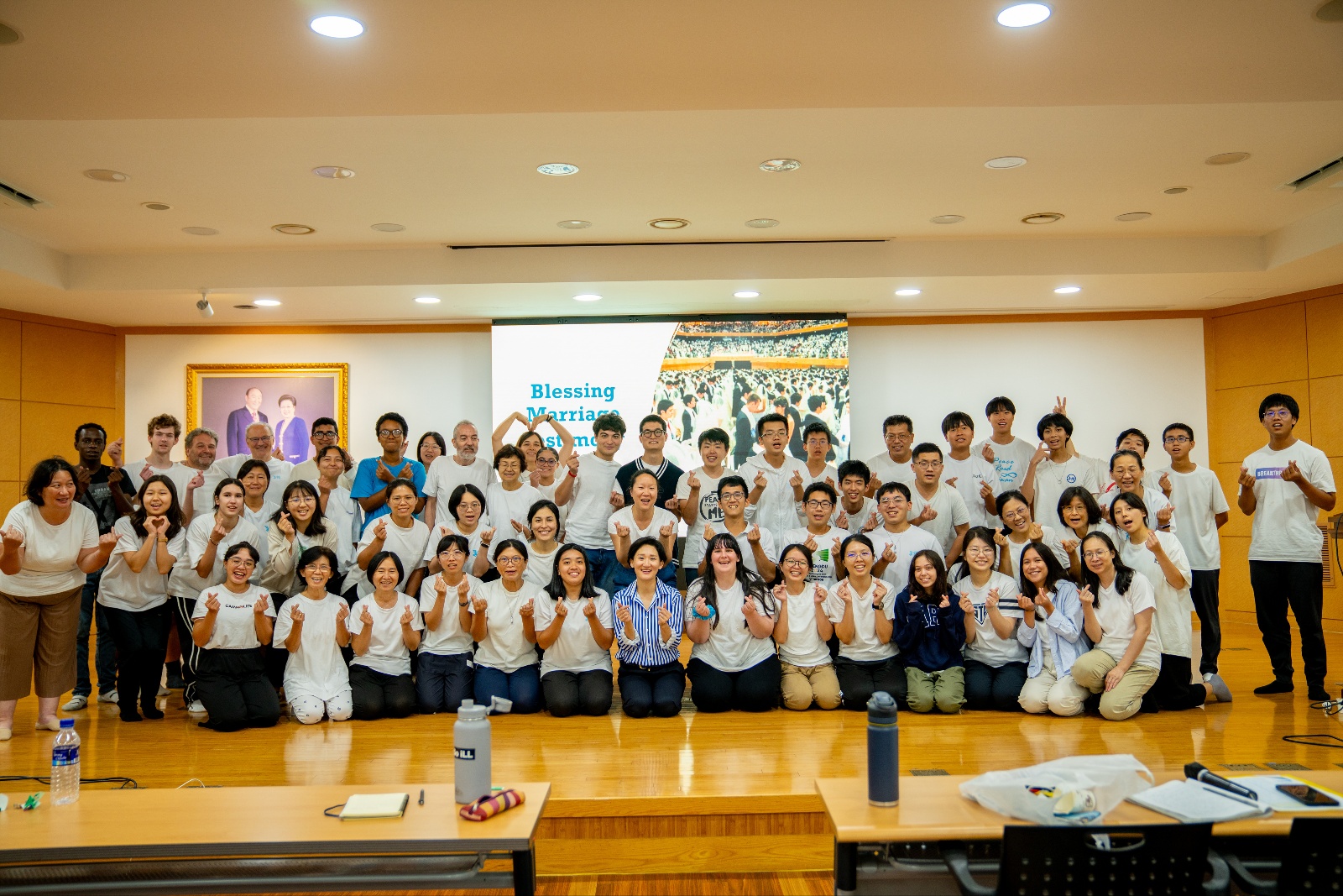 Dr. Yeunhee Chang — 15
